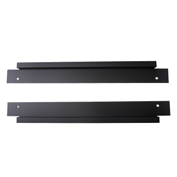 Full Rocker Panel Kit w/ Inner compatible for GMC Chevy C10 1967-1972 Steel 4Pcs Set