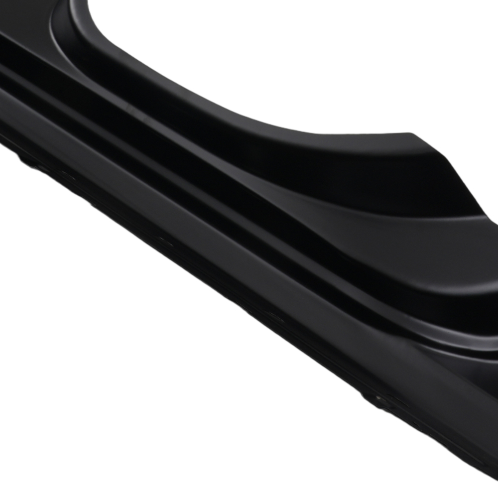Rocker Panel Cover compatible for Chevrolet Silverado 2014-2018 Extended Cab 0865-105 Steel