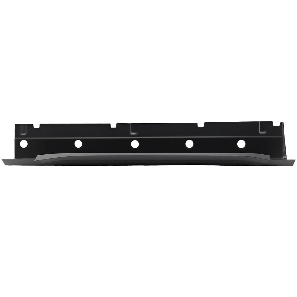 Pair of Slip-on Rocker Panel Cab Corners compatible for GMC Sierra 2015-2019 2500 3500