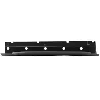 Pair of Slip-on Rocker Panel Cab Corners compatible for GMC Sierra 2015-2019 2500 3500