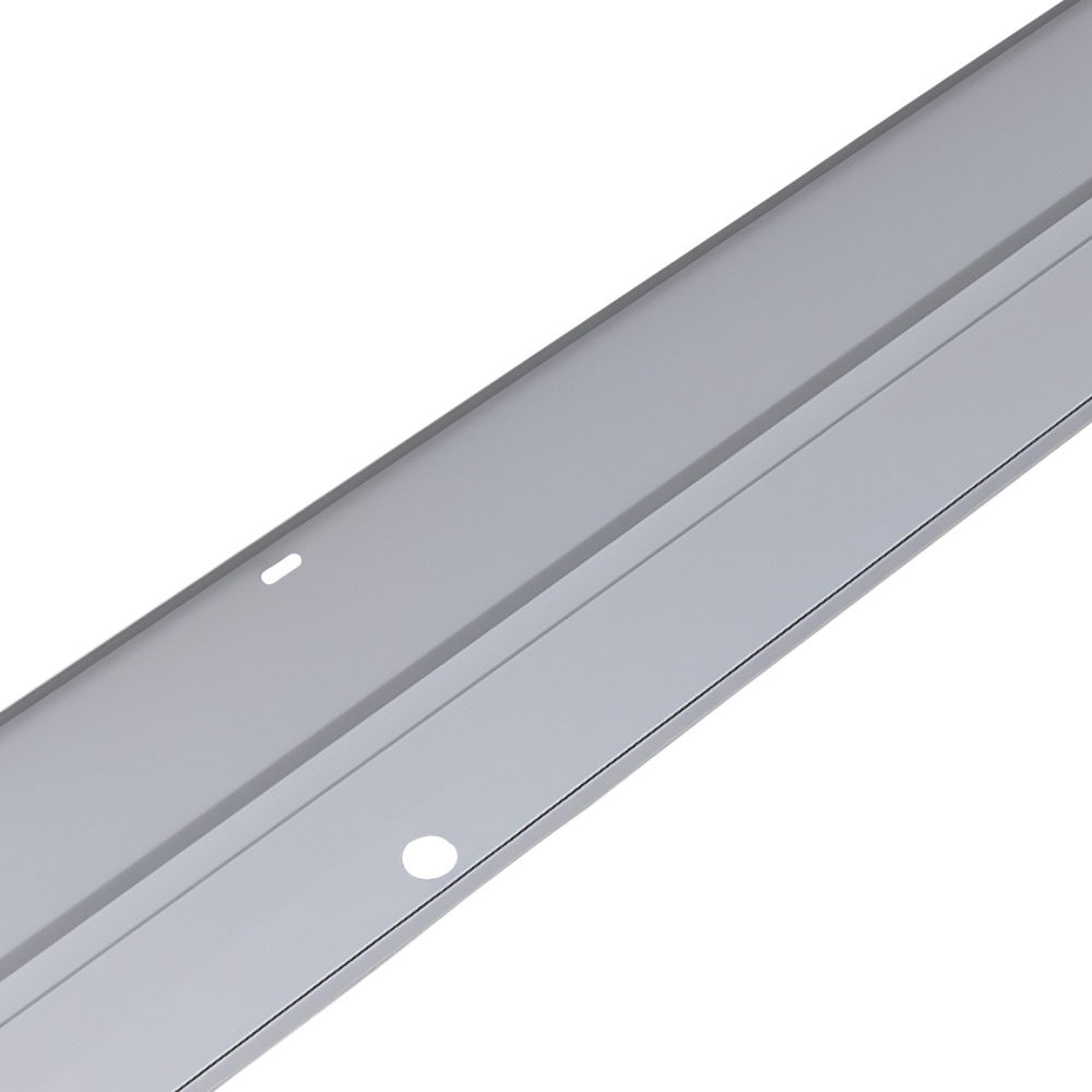 Inner Outer Rocker Panel compatible for Chevy Equinox GMC Terrain 2010-2017 4Dr LeftRight