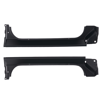 InnerOuter Rocker PanelsCab Corners for ChevyGMC C/K Pickup 1973-1987