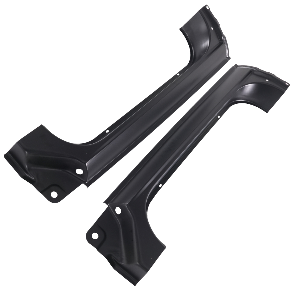 InnerOuter Rocker PanelsCab Corners for ChevyGMC C/K Pickup 1973-1987