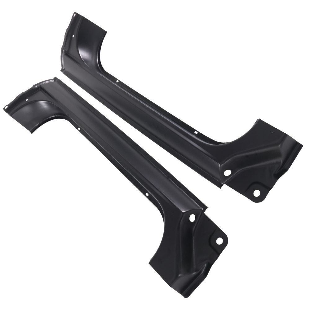 InnerOuter Rocker PanelsCab Corners for ChevyGMC C/K Pickup 1973-1987
