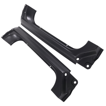 InnerOuter Rocker PanelsCab Corners for ChevyGMC C/K Pickup 1973-1987