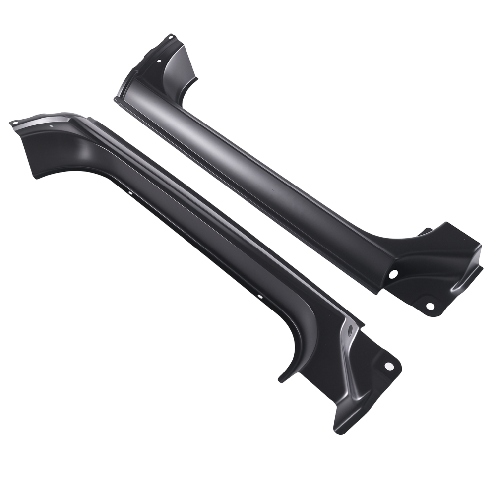 InnerOuter Rocker PanelsCab Corners for ChevyGMC C/K Pickup 1973-1987