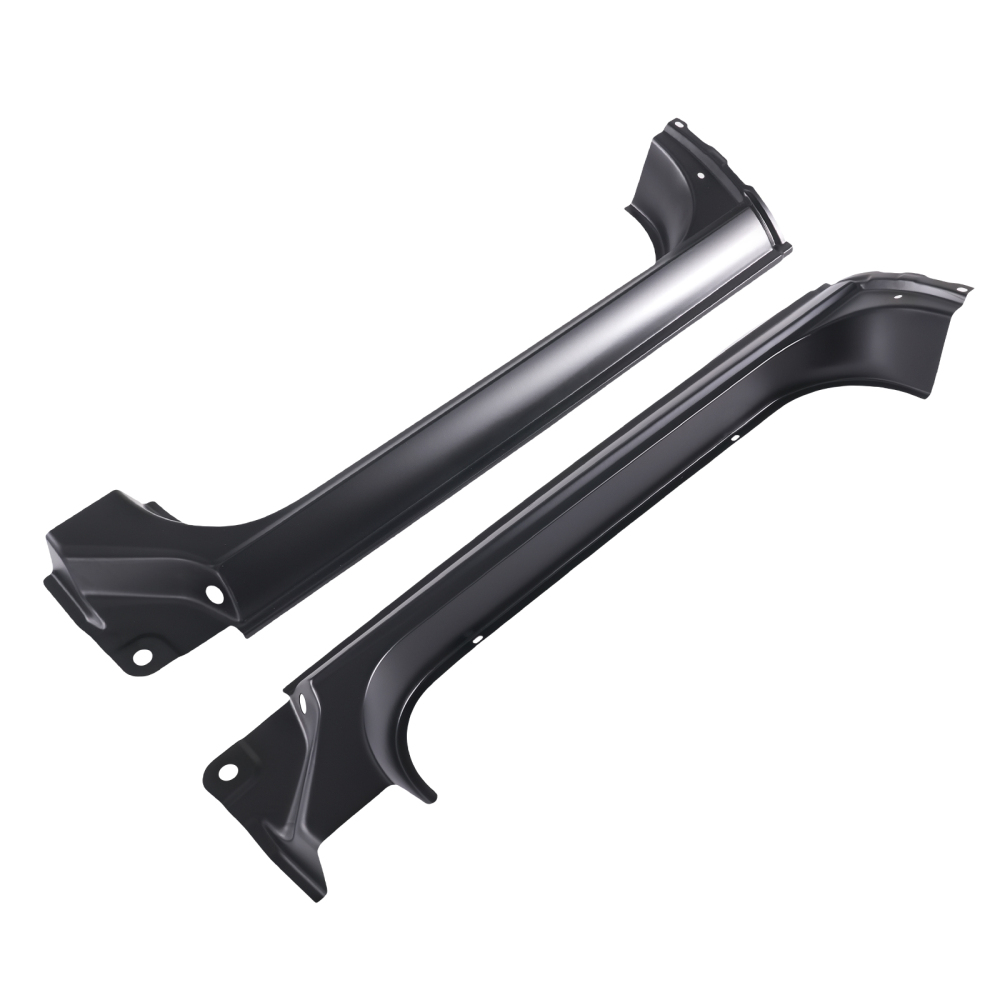 InnerOuter Rocker PanelsCab Corners for ChevyGMC C/K Pickup 1973-1987