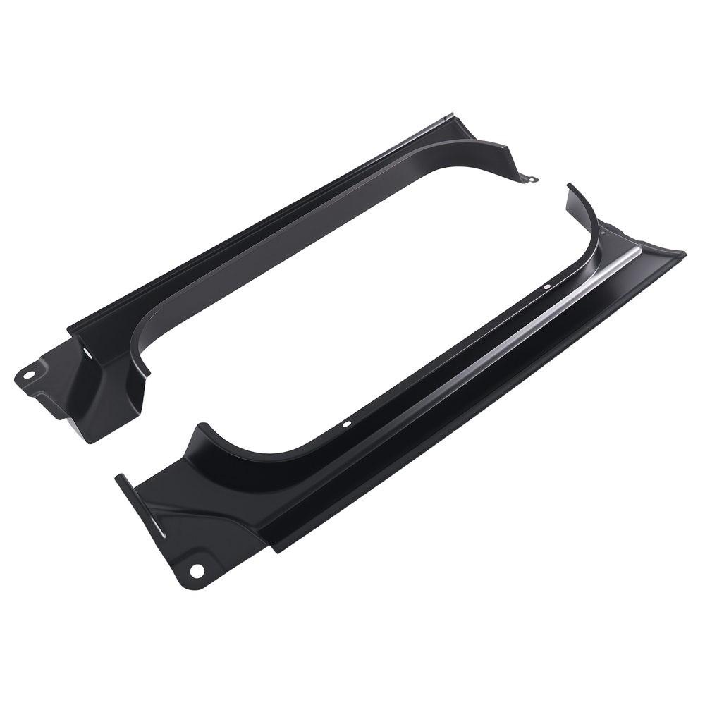 InnerOuter Rocker PanelsCab Corners for ChevyGMC C/K Pickup 1973-1987