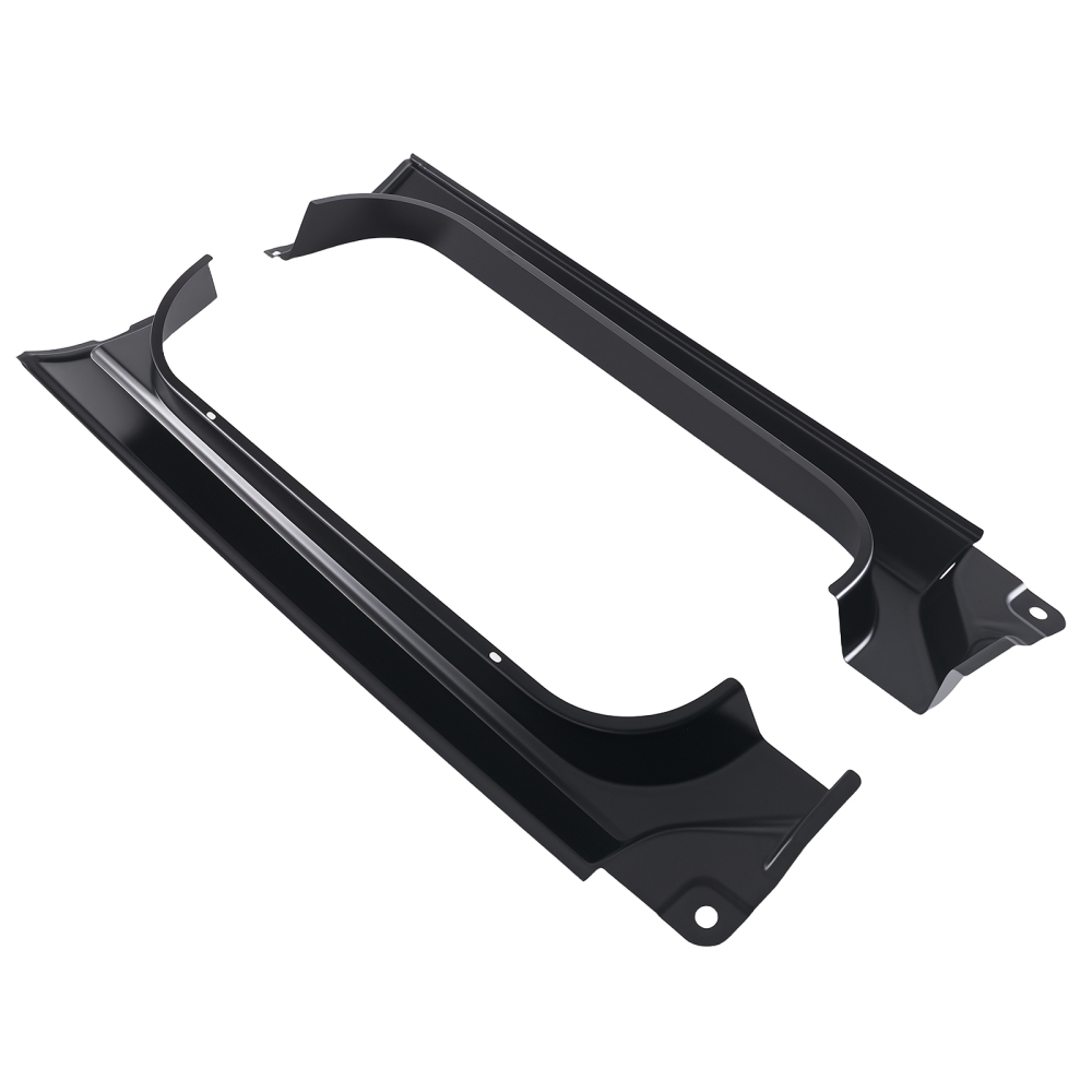 InnerOuter Rocker PanelsCab Corners for ChevyGMC C/K Pickup 1973-1987