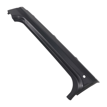 Pair Outer Rocker Panels compatible for Silverado Sierra 2007-2013 Regular Cab Steel 2Door