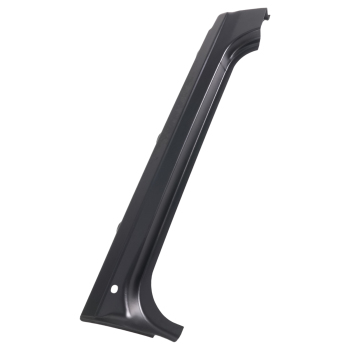 Pair Outer Rocker Panels compatible for Silverado Sierra 2007-2013 Regular Cab Steel 2Door
