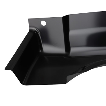 Outer Inner Rocker Panel Cab Corner Kit compatible for Silverado Sierra Crew Cab 1999-2006