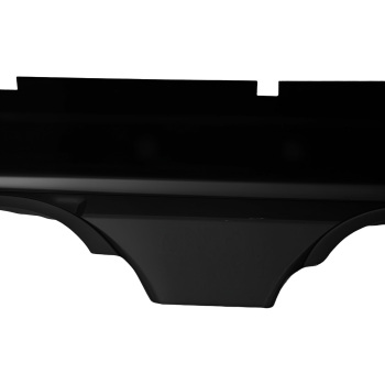 Outer Inner Rocker Panel Cab Corner Kit compatible for Silverado Sierra Crew Cab 1999-2006