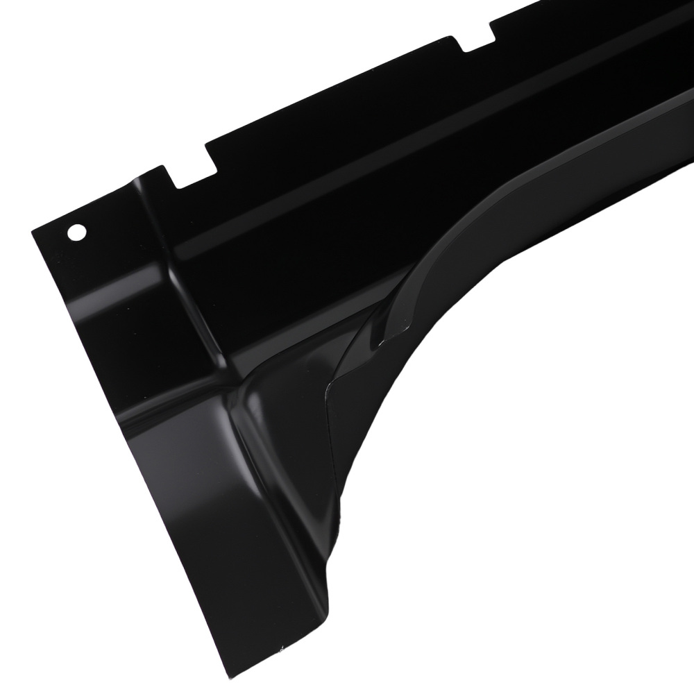 Outer Inner Rocker Panel Cab Corner Kit compatible for Silverado Sierra Crew Cab 1999-2006