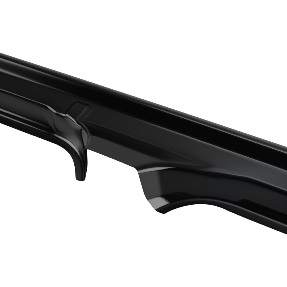 Outer Inner Rocker Panel Cab Corner Kit compatible for Silverado Sierra Crew Cab 1999-2006