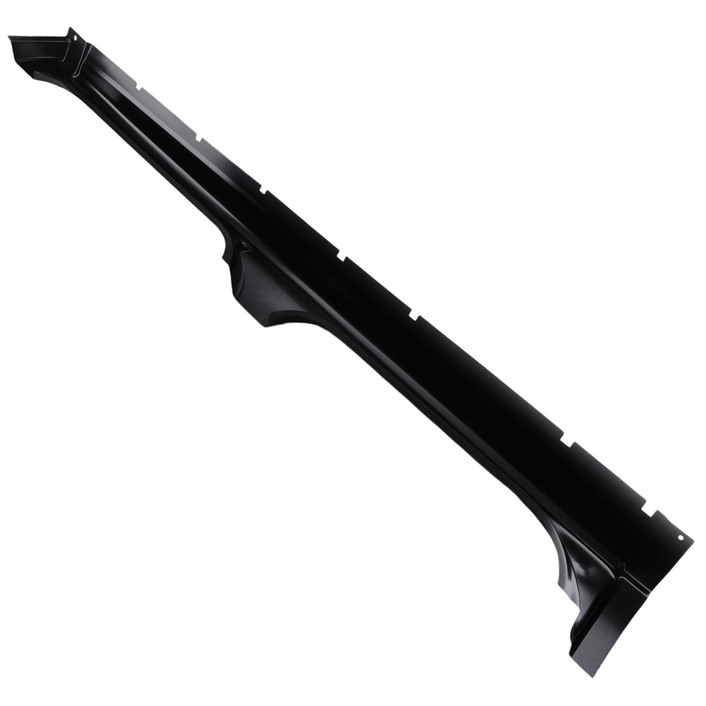 Outer Inner Rocker Panel Cab Corner Kit compatible for Silverado Sierra Crew Cab 1999-2006