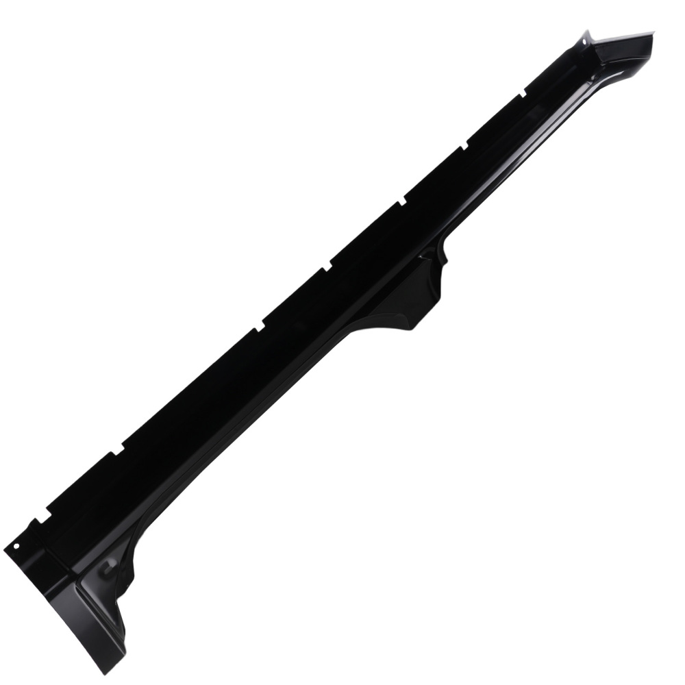 Outer Inner Rocker Panel Cab Corner Kit compatible for Silverado Sierra Crew Cab 1999-2006