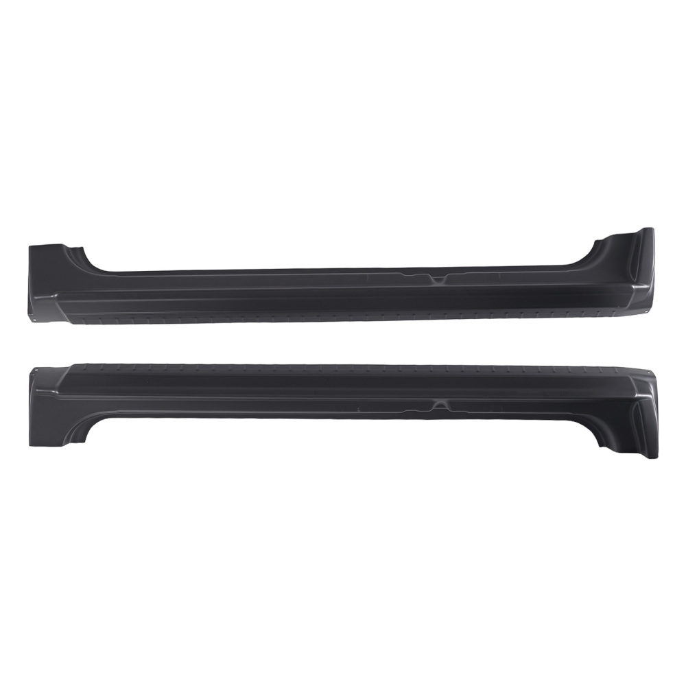 Cab Corners Inner Outer Rocker compatible for GMC Sierra 1999-2007 Extended 0856-106R