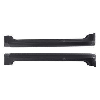 Cab Corners Inner Outer Rocker compatible for GMC Sierra 1999-2007 Extended 0856-106R