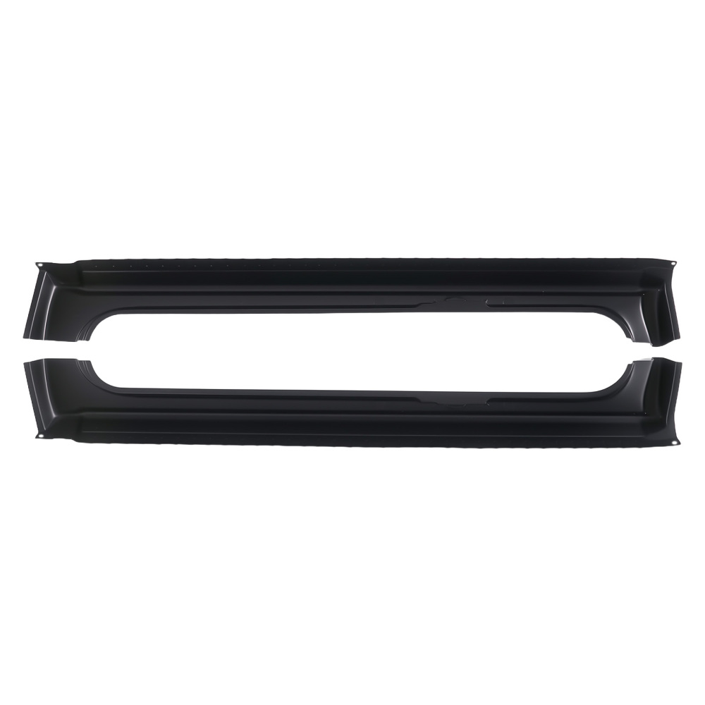 Cab Corners Inner Outer Rocker compatible for GMC Sierra 1999-2007 Extended 0856-106R