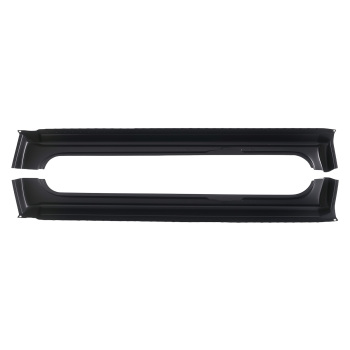 Cab Corners Inner Outer Rocker compatible for GMC Sierra 1999-2007 Extended 0856-106R