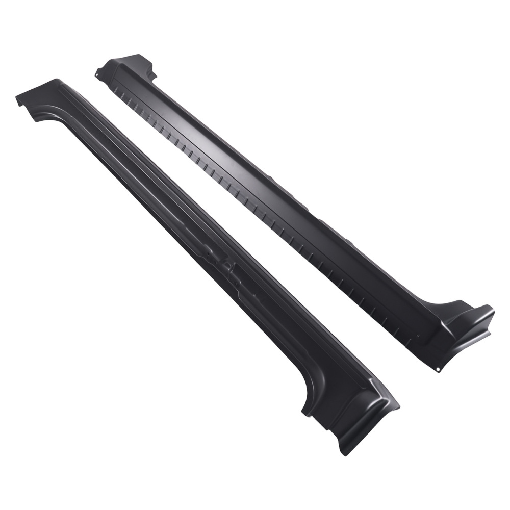 Cab Corners Inner Outer Rocker compatible for GMC Sierra 1999-2007 Extended 0856-106R
