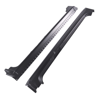 Cab Corners Inner Outer Rocker compatible for GMC Sierra 1999-2007 Extended 0856-106R