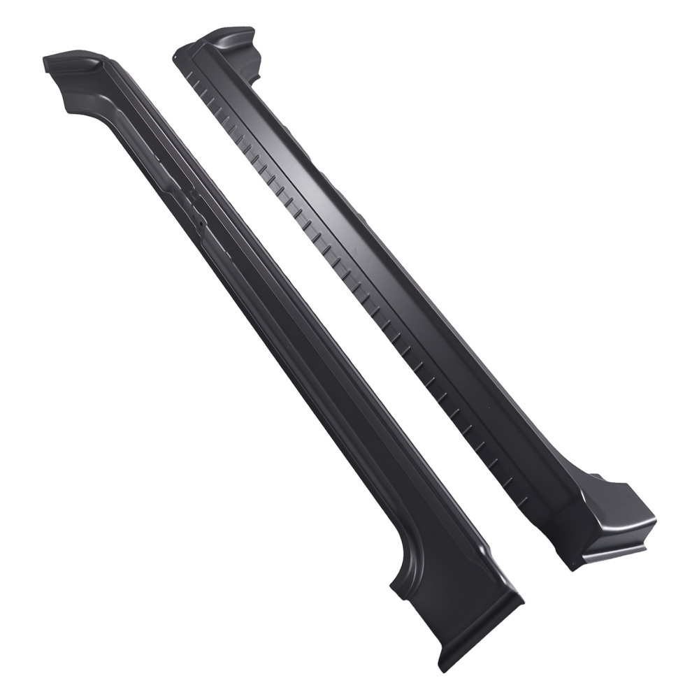 Cab Corners Inner Outer Rocker compatible for GMC Sierra 1999-2007 Extended 0856-106R