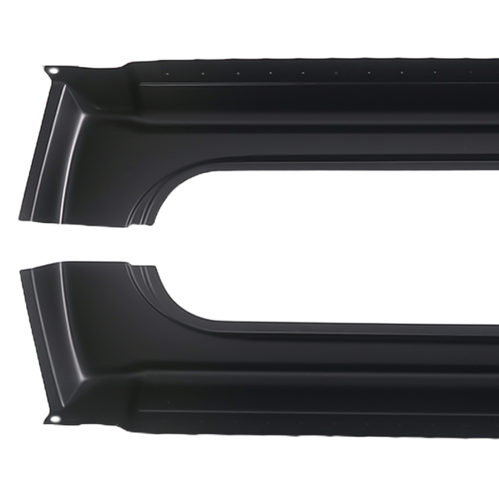 Cab Corners Inner Outer Rocker compatible for GMC Sierra 1999-2007 Extended 0856-106R