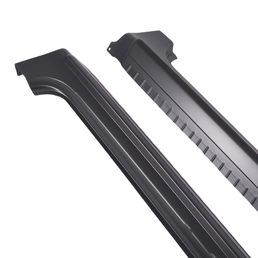 Cab Corners Inner Outer Rocker compatible for GMC Sierra 1999-2007 Extended 0856-106R