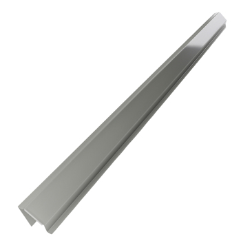 Rocker Panel Pair compatible for Chevy Silverado GMC Sierra Crew Cab 4 Door 2014 2015 2016