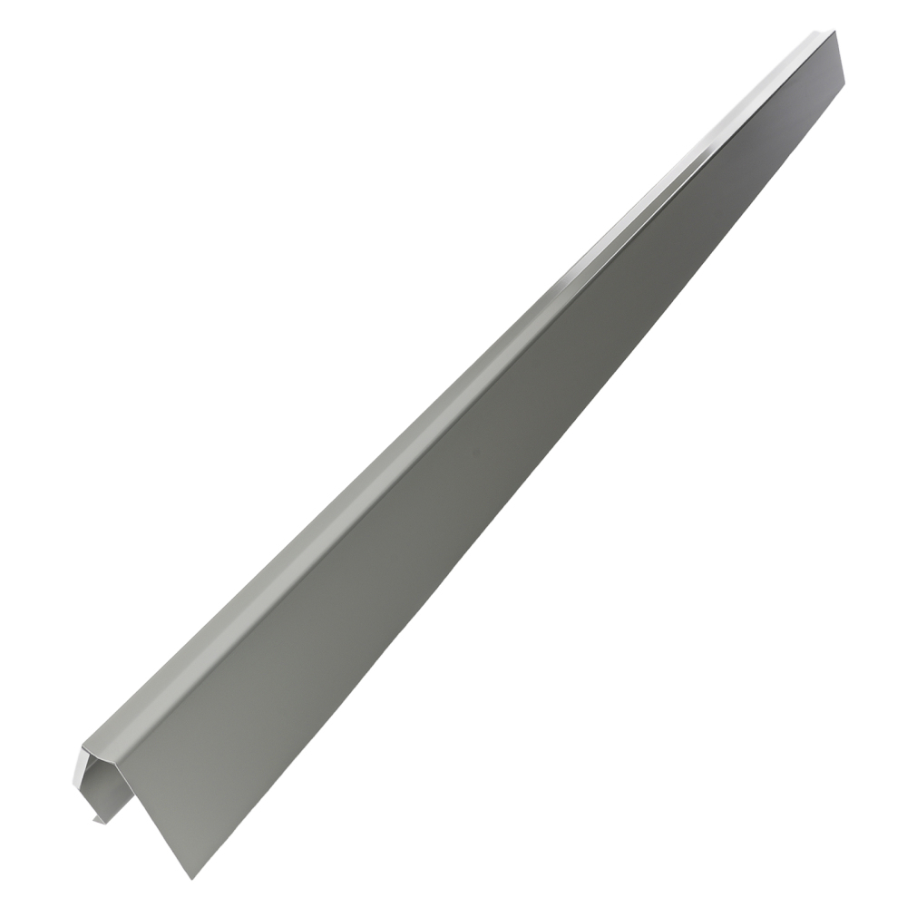 Rocker Panel Pair compatible for Chevy Silverado GMC Sierra Crew Cab 4 Door 2014 2015 2016