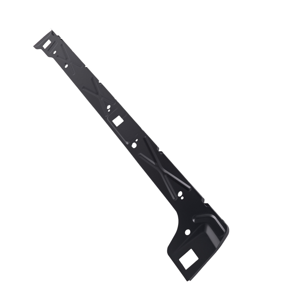 Inner Rocker Panels compatible for Chevy Silverado GMC Sierra 1500/2500/3500 compatible for Ext Cab 99-18