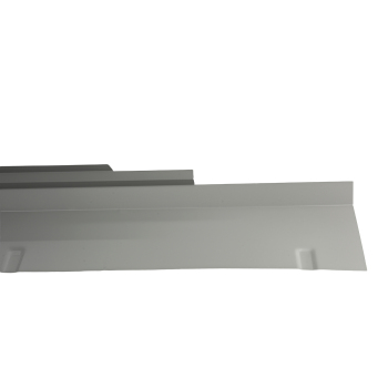 Rocker Panels Pair compatible for Chevrolet Silverado GMC Sierra Extended Cab 2014-2018