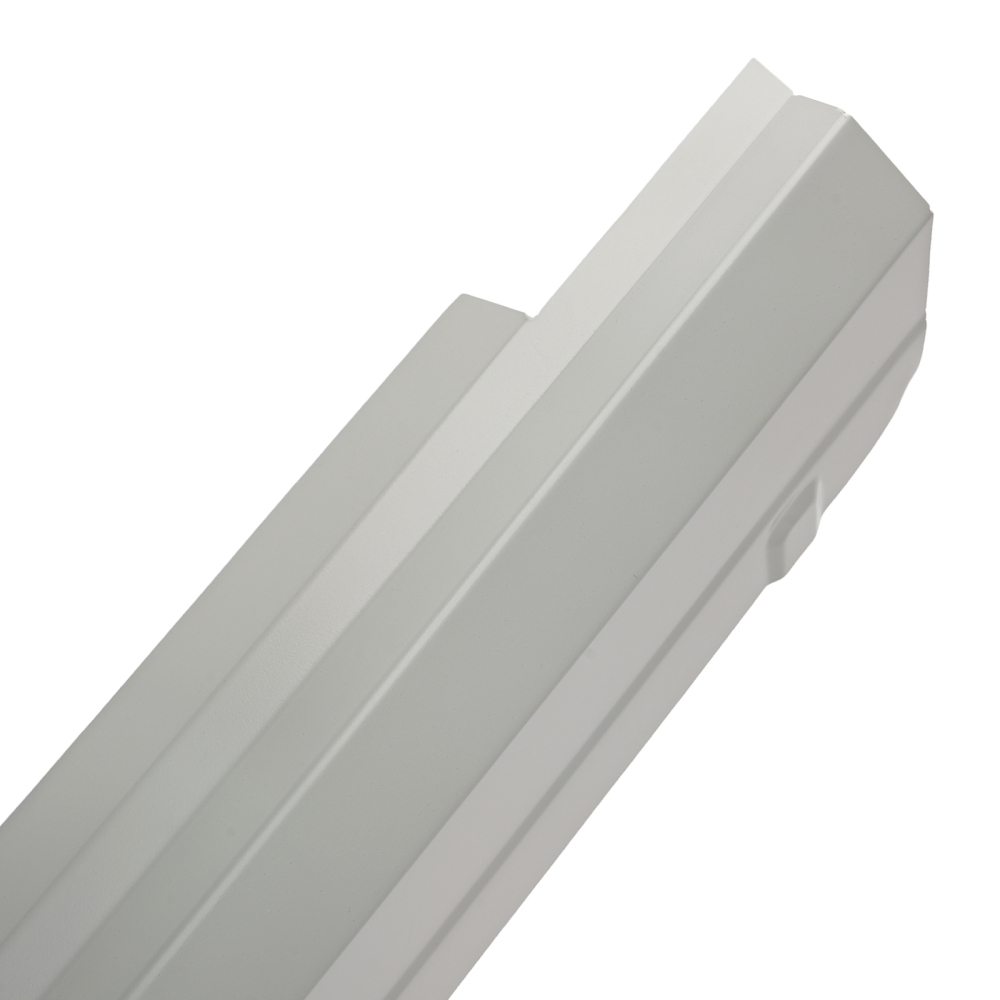 Rocker Panels Pair compatible for Chevrolet Silverado GMC Sierra Extended Cab 2014-2018