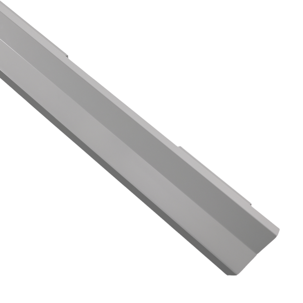 LHRH Slip On Rocker Panels Set Steel compatible for Jeep Liberty 4 Door 2002-2007