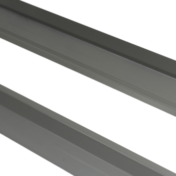 LeftRight Rocker PanelsCab Corners compatible for Ram 1500 2500 3500 2009-2018 Extended