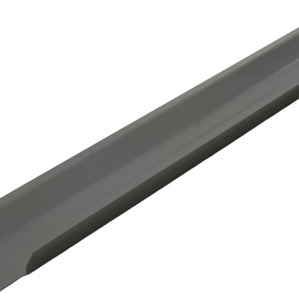 LeftRight Rocker PanelsCab Corners compatible for Ram 1500 2500 3500 2009-2018 Extended