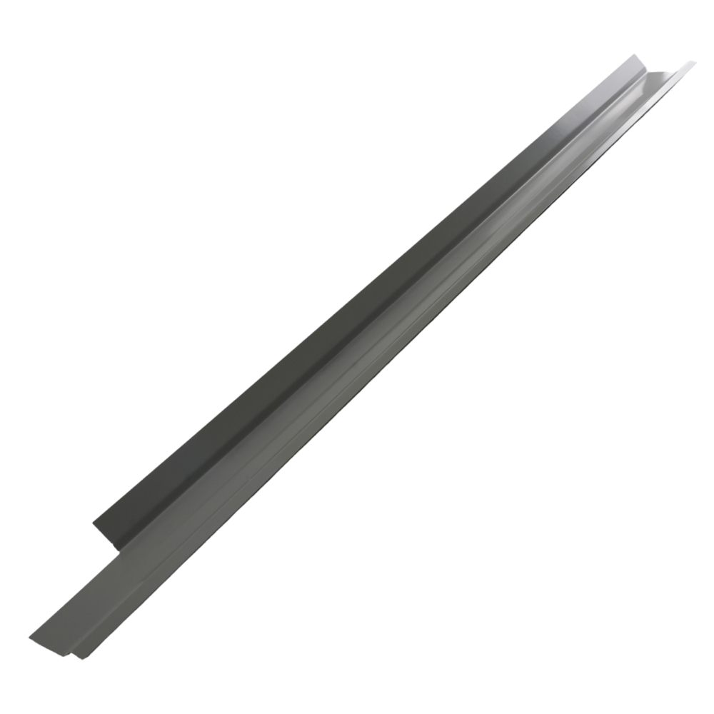 LeftRight Rocker PanelsCab Corners compatible for Ram 1500 2500 3500 2009-2018 Extended