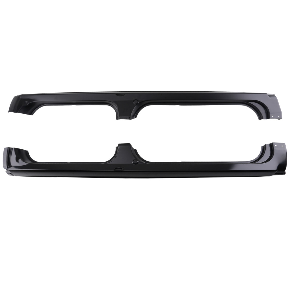Rocker Panels and Cab Corners compatible for Ford F150 Crew Cab 4 Door 2009-2014 Steel