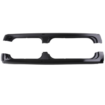 Rocker Panels and Cab Corners compatible for Ford F150 Crew Cab 4 Door 2009-2014 Steel