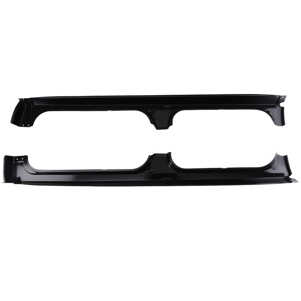 Rocker Panels and Cab Corners compatible for Ford F150 Crew Cab 4 Door 2009-2014 Steel