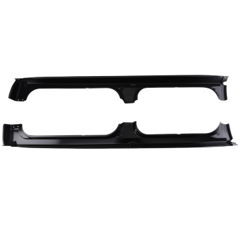 Rocker Panels and Cab Corners compatible for Ford F150 Crew Cab 4 Door 2009-2014 Steel