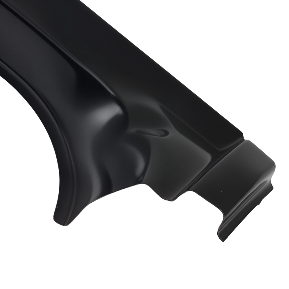 Rocker Panels and Cab Corners compatible for Ford F150 Crew Cab 4 Door 2009-2014 Steel