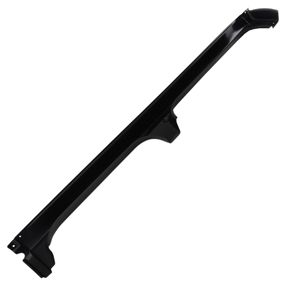 Rocker Panels and Cab Corners compatible for Ford F150 Crew Cab 4 Door 2009-2014 Steel