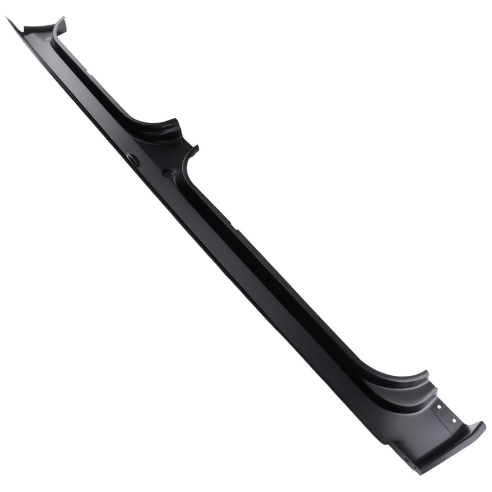 Rocker Panels and Cab Corners compatible for Ford F150 Crew Cab 4 Door 2009-2014 Steel