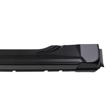 LR Outer Rocker Panels compatible for Ford Expedition 2003-2017 Body Side Pair