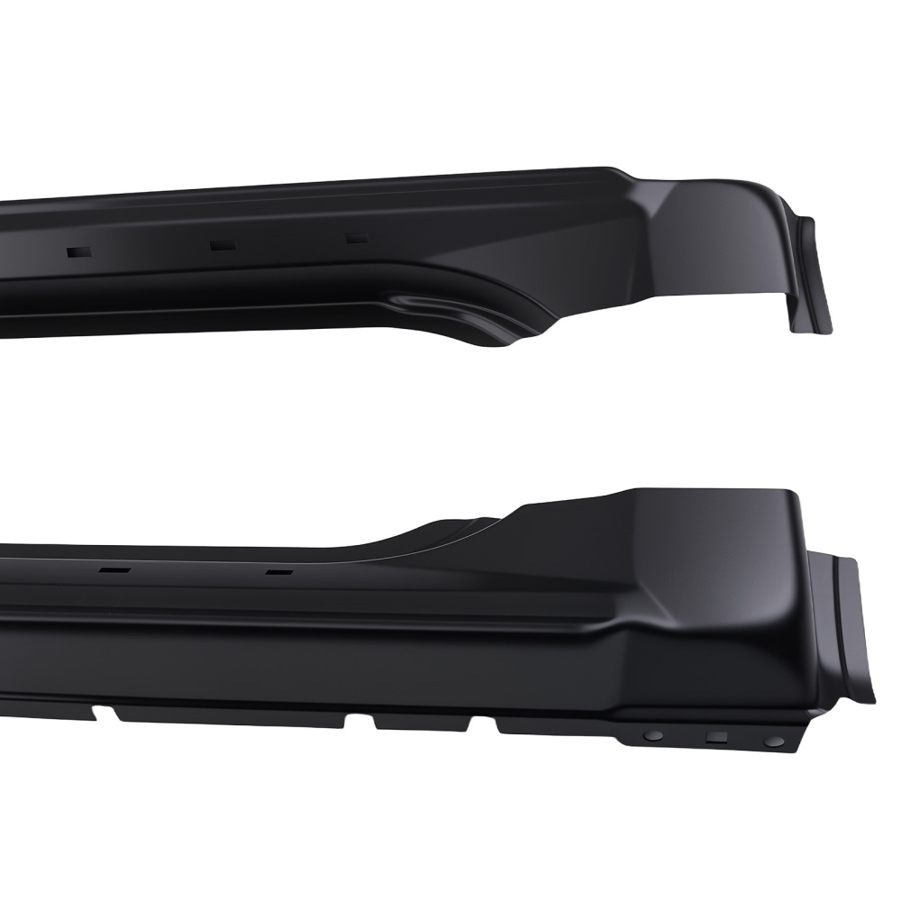 LR Outer Rocker Panels compatible for Ford Expedition 2003-2017 Body Side Pair
