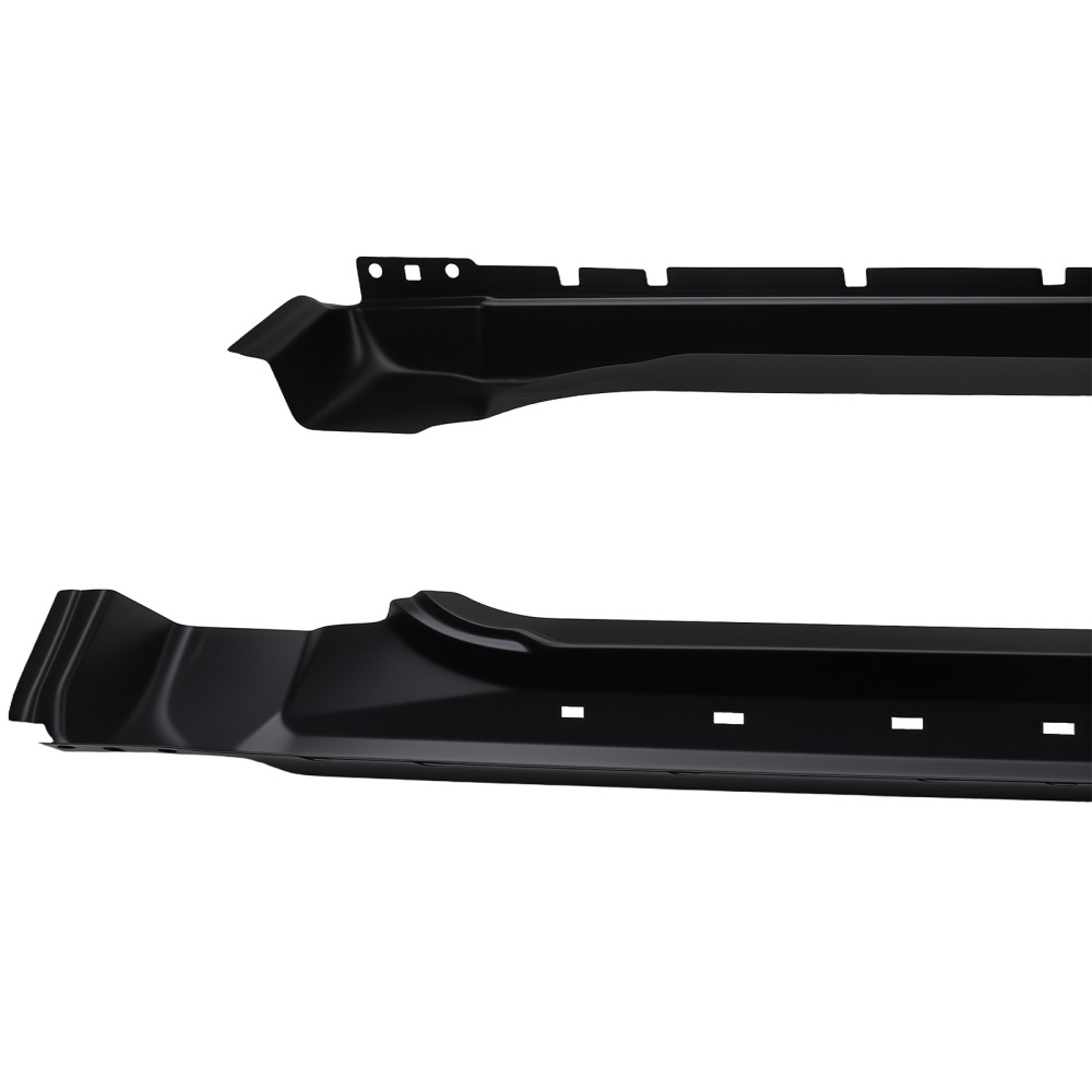 LR Outer Rocker Panels compatible for Ford Expedition 2003-2017 Body Side Pair