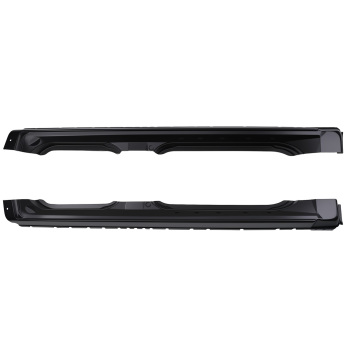 LR Outer Rocker Panels compatible for Ford Expedition 2003-2017 Body Side Pair